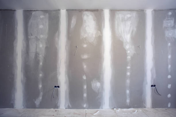 Trusted Lamont, MI Drywall & Painting Services Experts